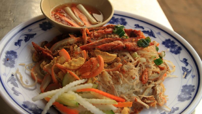 Cơm tấm Cô Tư Cơm tấm Cô Tư