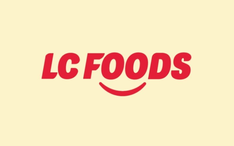 Thương hiệu LC Foods