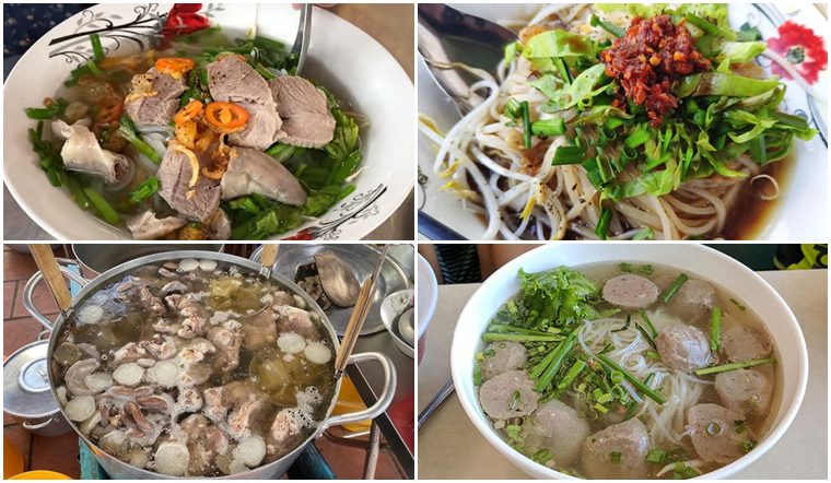 Về Sa Đéc, thưởng thức hủ tiếu ở đâu ngon? - Top 5 địa điểm ngon nhất