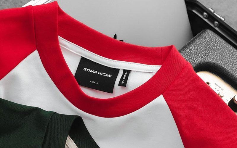 Cách chọn mua và bảo quản áo raglan