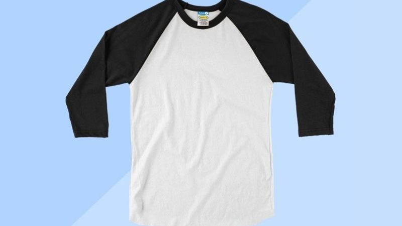Áo raglan