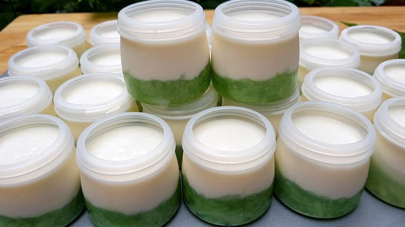 Sữa chua SG Milk