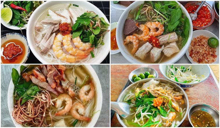 Top 6 quán bún nước lèo Sóc Trăng ngon quên lối về