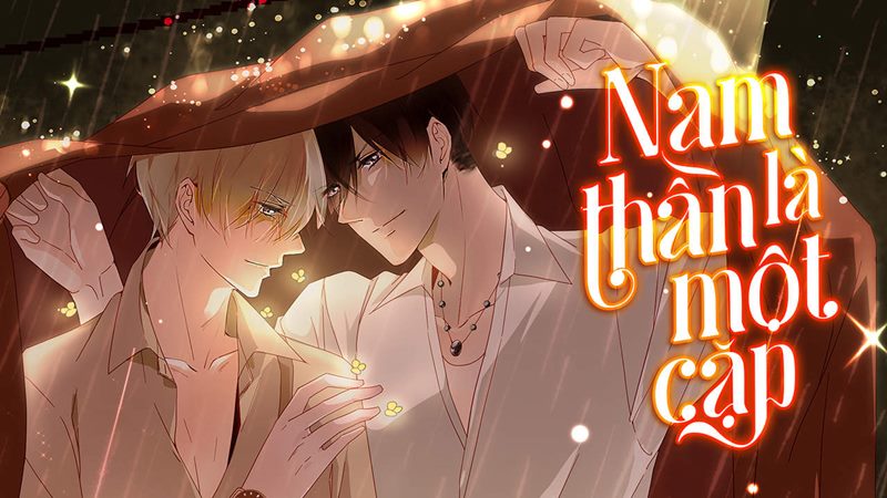 Nam Thần Là Một Cặp