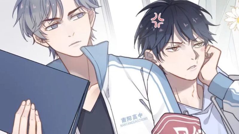 Cận Kề Tiếp Xúc