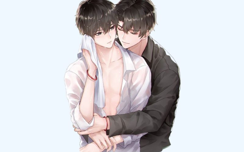 Nhớ Ra Tên Tôi Chưa