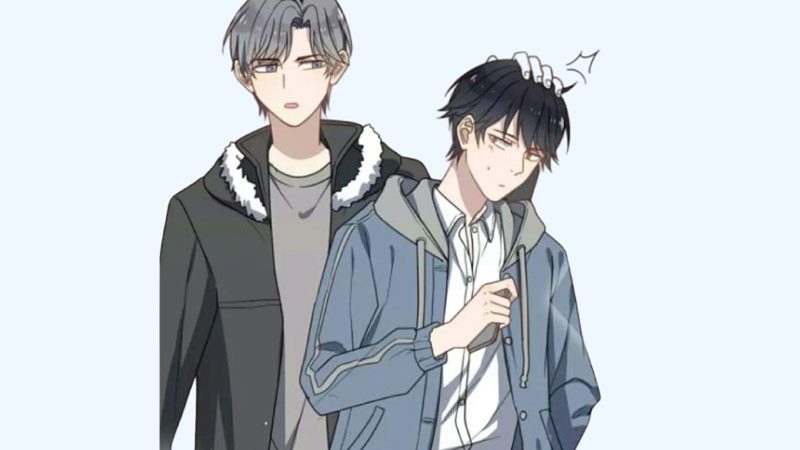 Thích Em Lâu Hơn Chút Nữa