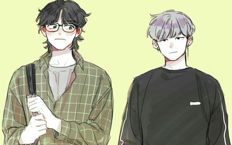 Phỉ Hoạn Tương Tư