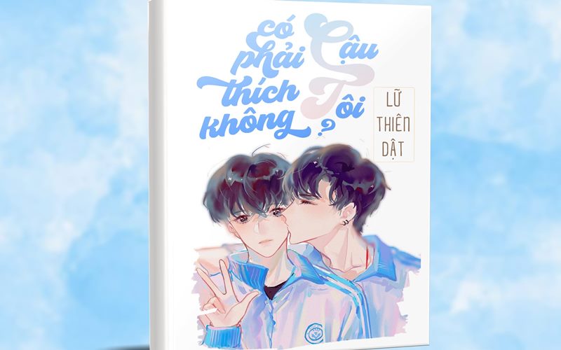 Có Phải Cậu Thích Tôi Không