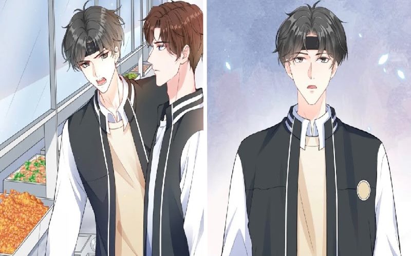 Ngọt Không Ngừng Nghỉ