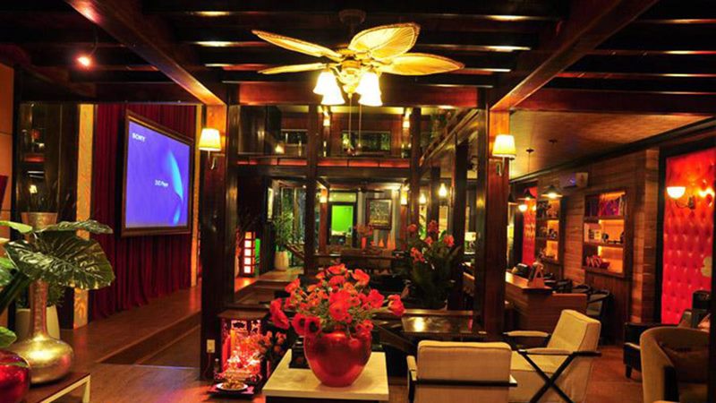 Cafe Điểm Tâm Nối Cafe Điểm Tâm Nối