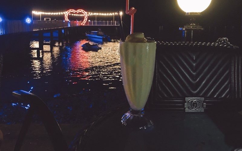 Cafe Bến Du Thuyền Cafe Bến Du Thuyền