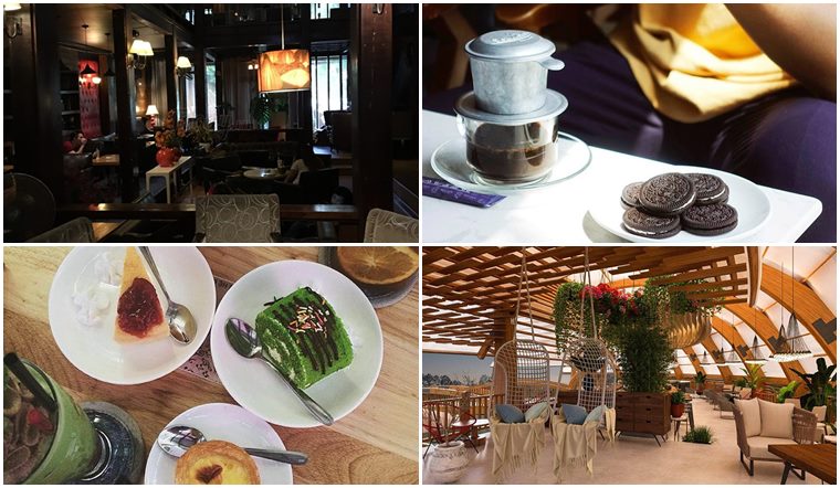 Điểm danh 5 quán cà phê view đẹp để check-in tại Rạch Giá