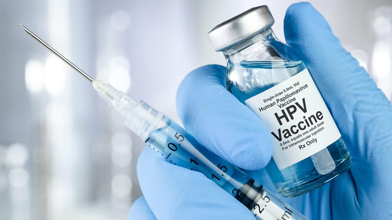 Những lợi ích khi tiêm phòng HPV ở tuổi 27 Những lợi ích khi tiêm phòng HPV ở tuổi 27