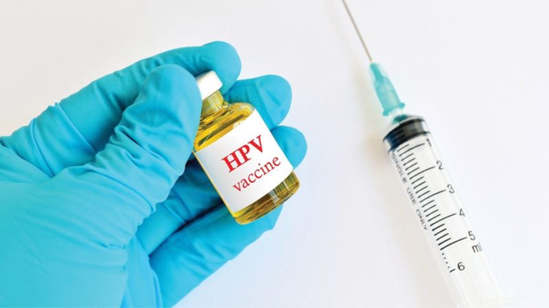 27 tuổi có tiêm phòng HPV được không? 27 tuổi có tiêm phòng HPV được không?