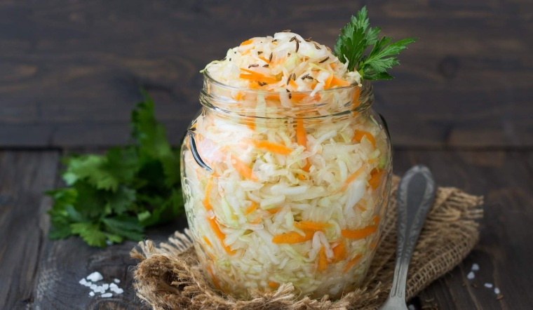 Những sai lầm khi làm món dưa bắp cải muối cần tránh