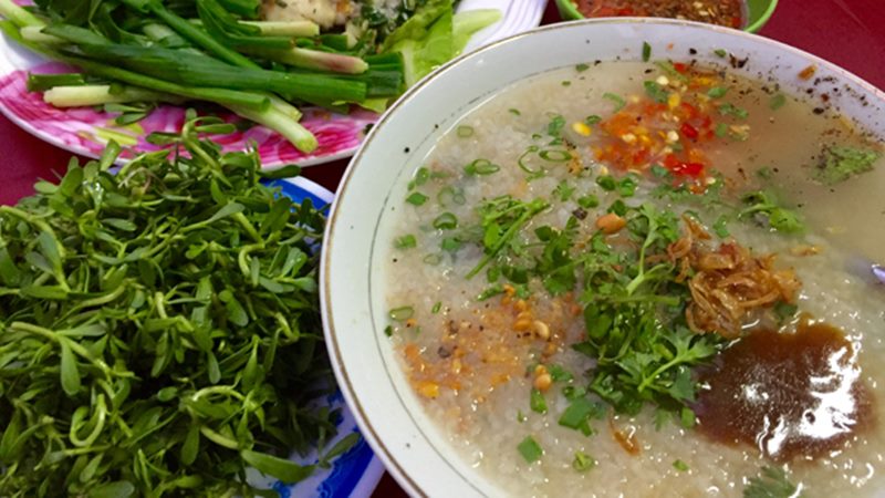 Cháo Cá Phú Lợi Cháo Cá Phú Lợi