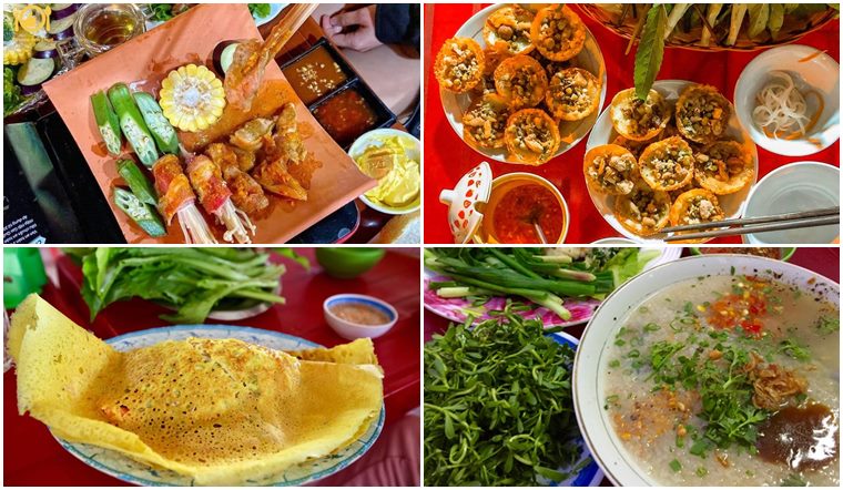 Đừng bỏ lỡ 7 địa điểm ăn vặt ngon tại Sóc Trăng