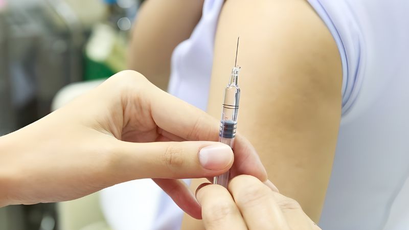 Một số lưu ý khi tiêm HPV