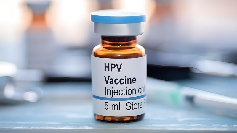 Tiêm vắc xin HPV hoàn toàn không gây ảnh hưởng đến khả năng sinh sản 