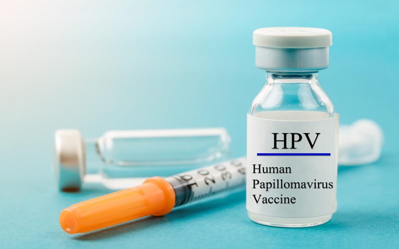 Tiêm HPV không ảnh hưởng đến kinh nguyệt