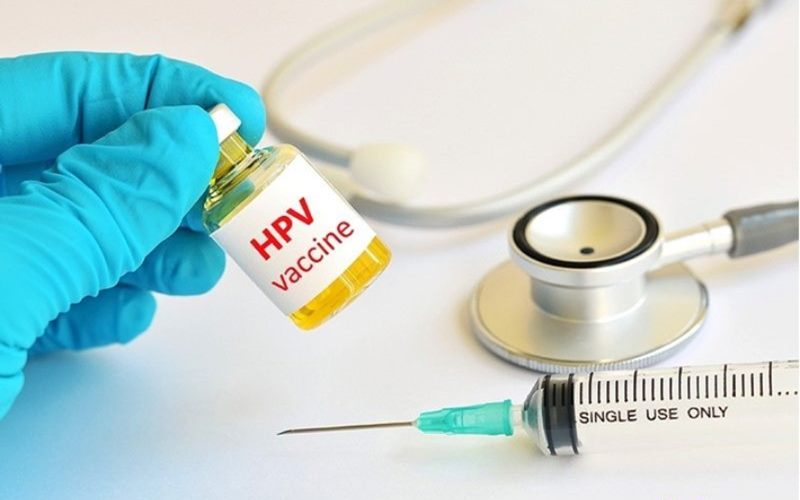 Tiêm vắc xin HPV không gây ra tình trạng chậm kinh