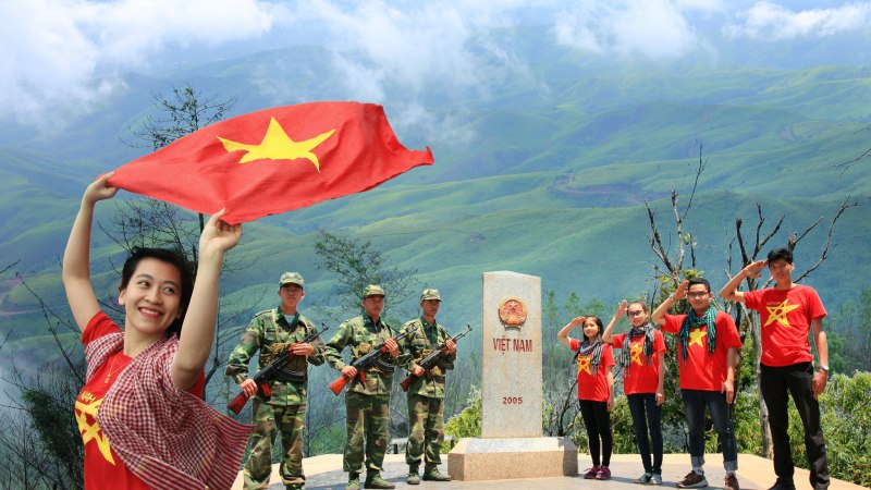 Mua vé máy bay đến Điện Biên thế nào? Mua vé máy bay đến Điện Biên thế nào?