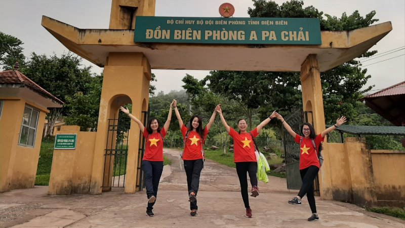 Lưu ý khi di chuyển đến A Pa Chải Lưu ý khi di chuyển đến A Pa Chải