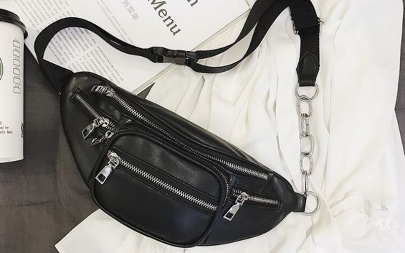 Túi đeo da là gì? Túi đeo da là gì?