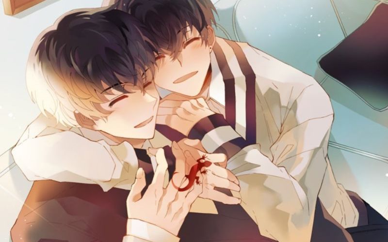 Tổng hợp list truyện phong thủy bói toán đam mỹ