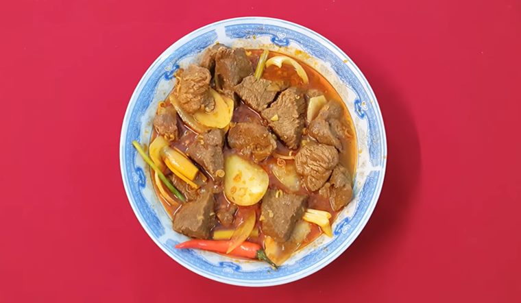 Cách làm thịt đà điểu xào lăn ngon lạ miệng tại nhà