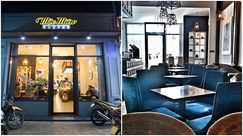 Mộc Miên Coffee Mộc Miên Coffee