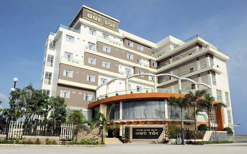 Kiến trúc tại Quê Tôi Cafe Kiến trúc tại Quê Tôi Cafe