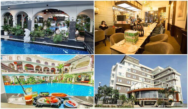 5 quán cafe đẹp tại Sóc Trăng cho hội 'sống ảo'