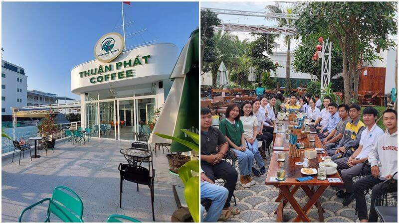Thuận Phát Coffee Thuận Phát Coffee