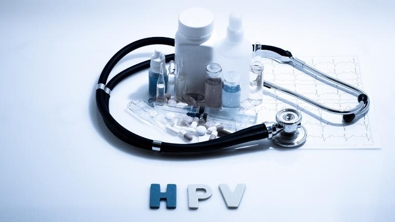 Hiệu quả của vắc xin phòng HPV đối với người đã quan hệ