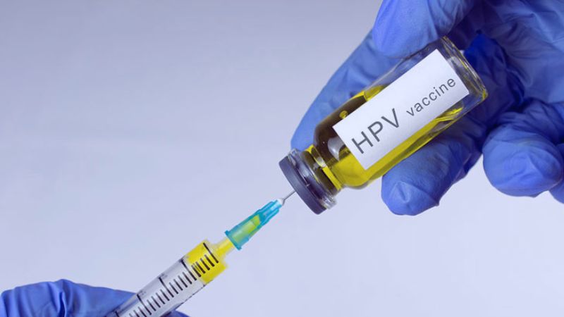 Quan hệ rồi có tiêm HPV được không?