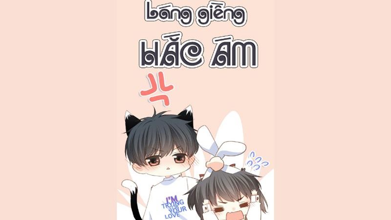 Láng Giềng Hắc Ám