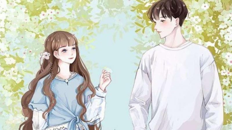 Chàng Giảng Viên Cầm Thú Của Tôi