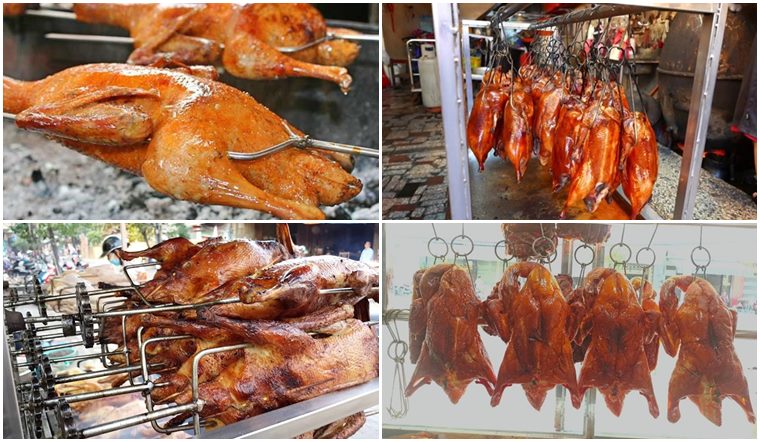 Về Sóc Trăng thèm ăn vịt quay nhất định phải ghé 5 địa điểm sau