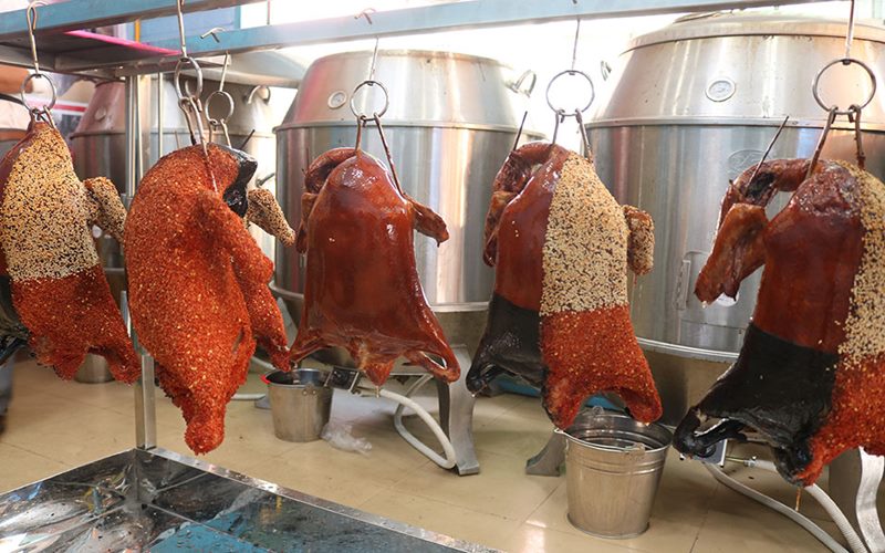 Phúc Mãn Lầu