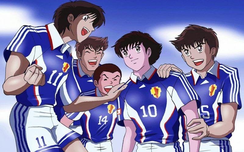 Tsubasa