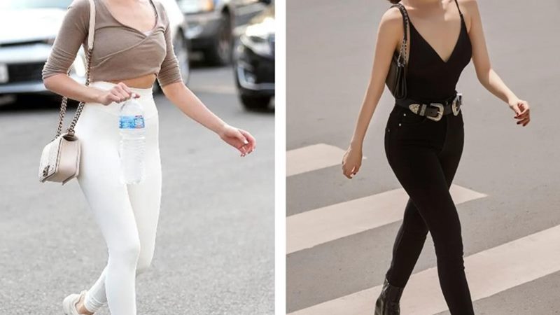 Phong cách năng động, thể thao Phong cách năng động, thể thao