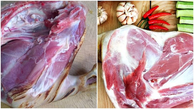 Đặc Sản NẮNG GIÓ