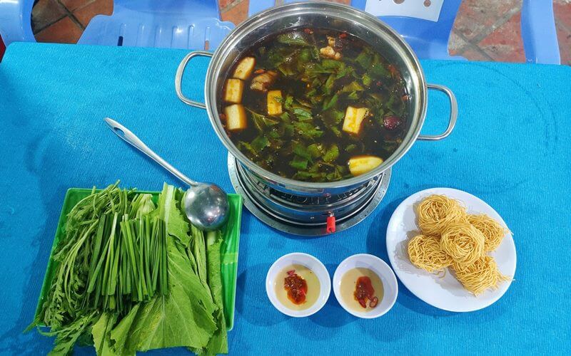 Đặc Sản Dê Tươi Kim Dung
