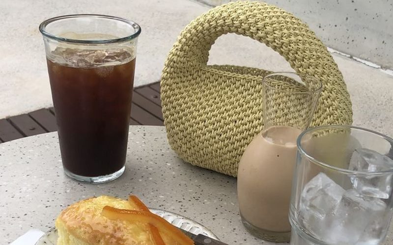 Túi len có nhiều kiểu dáng đa dạng