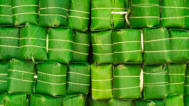 Giá trị dinh dưỡng của nem chua