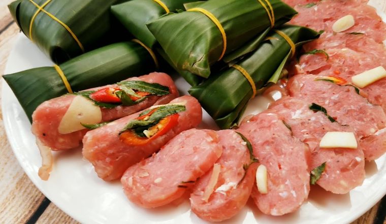 Bà bầu ăn nem chua được không? Nên ăn như thế nào cho tốt?