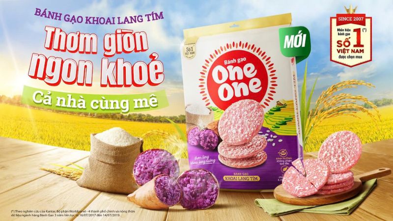Đôi nét về thương hiệu One One