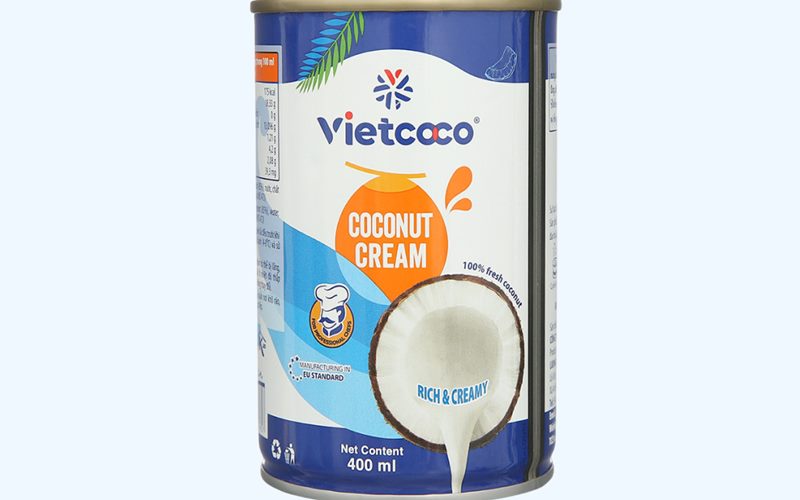 Vietcoco